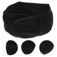 thumbnail image 2 of Shisuyan Athletic Sports Headband Polyester Spandex 3Pcs 22.60X3.54X0.12In, 2 of 8