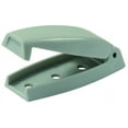 thumbnail image 3 of JR Access Door Latch 10244 Use To Keeping RV Baggage Doors Closed; Bullet Style; Gray; With Mounting Screws; Set Of 2, 3 of 3