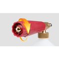 thumbnail image 3 of Jabón Limpiador de Lanza de Espuma de Nieve CUTICAT Rojo Arandela de Presión con Forma de Ventilador, 3 of 8