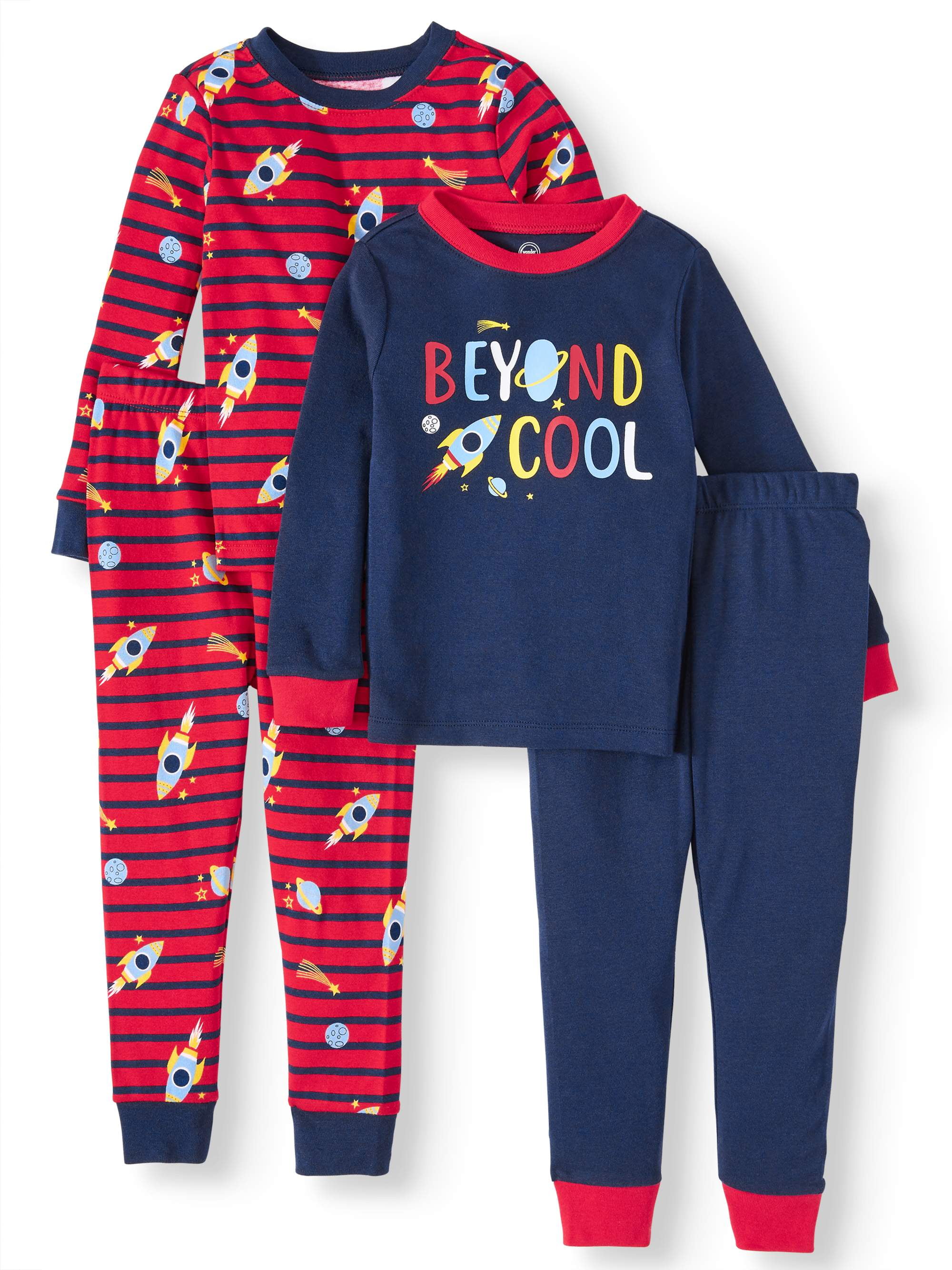 buzz lightyear pajamas walmart