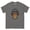 Charcoal, variant on Men's Jam Monkey T-Shirt