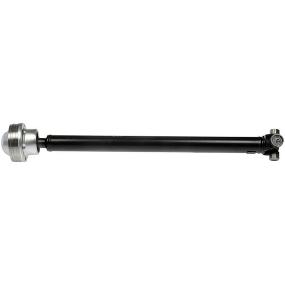 Dorman 936-327 Front Drive Shaft for Specific Ford / Lincoln / Mercury Models Fits select: 2004-2005 FORD EXPLORER, 2002 FORD EXPLORER XLT