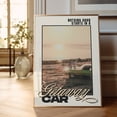 thumbnail image 5 of Impresión de letras de canciones populares de Taylor-Swift, carteles y grabados de folclore retro, lienzo, imágenes de arte de pared de moda, decoración de habitación para el hogar neutral, 5 of 5