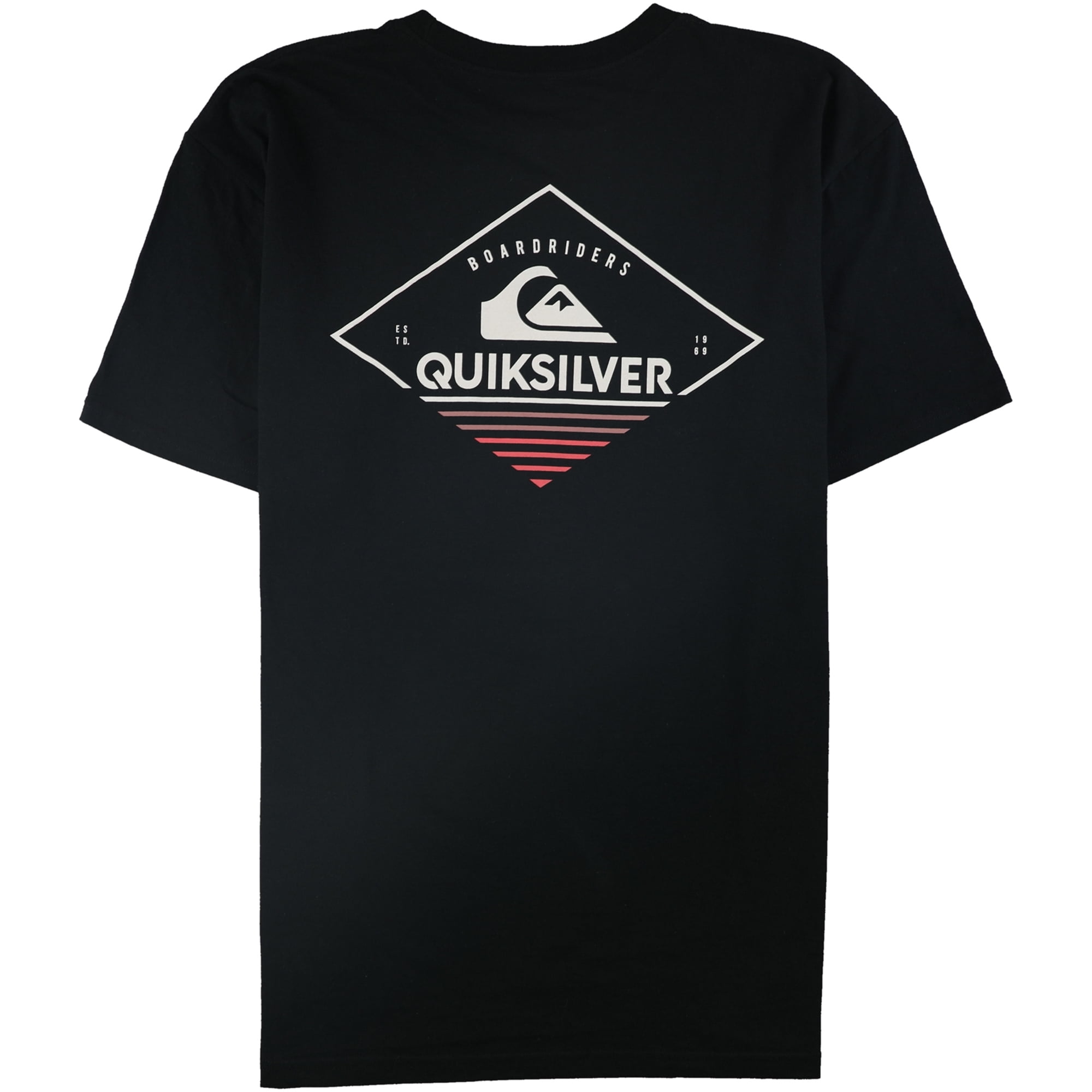 tshirt quicksilver