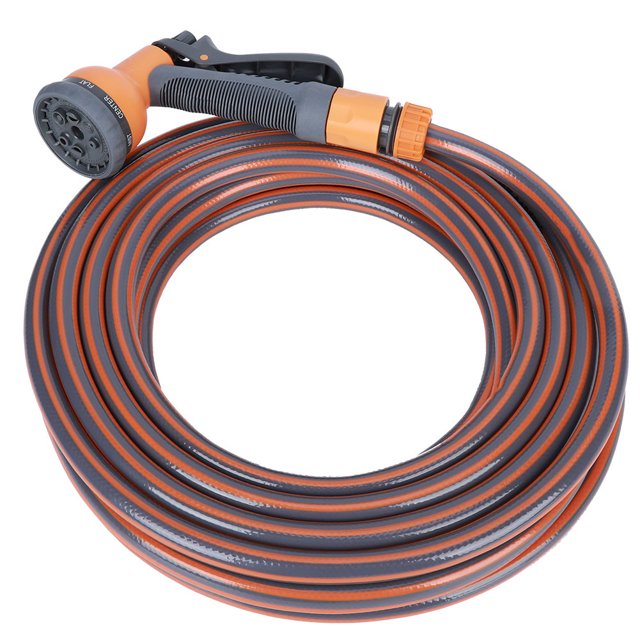 Manguera De Agua, Manguera Anticongelante, Lavado De Autos De Riego Para Jardín De Césped Fyydes Garden Supplies