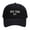 Black, variant on Surfing Baseball Cap - Quick Dry Ocean Swim Hat Men's Baseball Caps For Sports And Casual Wear Adjustable Letter Print Hat Unisex Dad Cap Fashion Outdoor Sun Hat