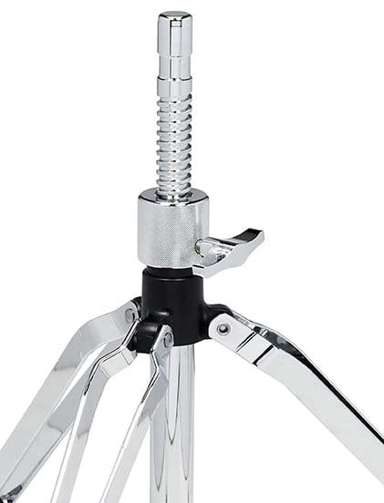 DW Drum Workshop 5120 Tractor Seat Drum Throne