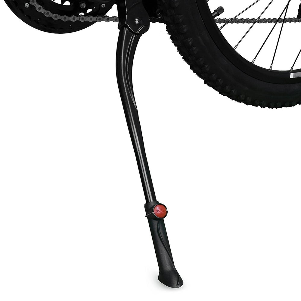 kickstand fahrrad