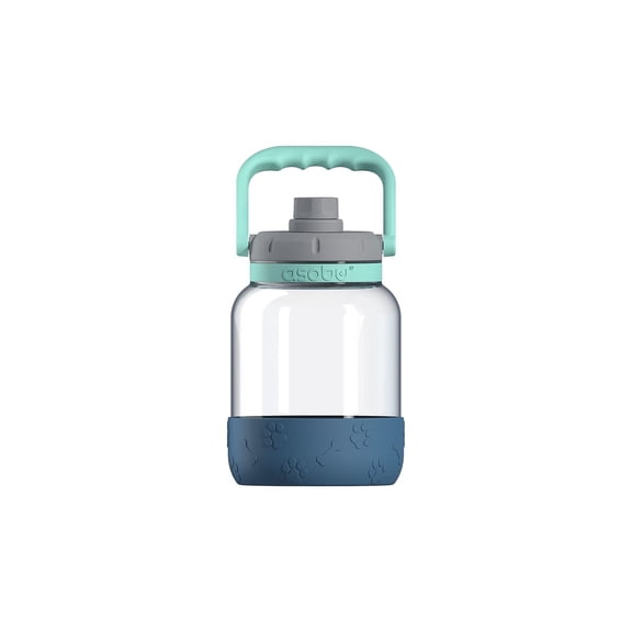ASOBU The Barkley Tumbler Mint 50 Oz. (TWB21BL)