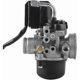 thumbnail image 2 of Carburetor, Replacement Carburetor with 17.5mm Borehole for Most Piaggio/Gilera/Aprilia 50ccm Scooters, 2 of 5