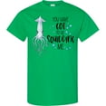 thumbnail image 3 of Inktastic You Have Got to Be Squidding Me Funny Squid T-Shirt, 3 of 5
