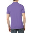 thumbnail image 3 of U.s. Polo Assn. Mens Interlock Polo T-Shirt, 3 of 4