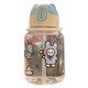 thumbnail image 4 of 600ml 2nd Generation Bear Cup Cute Bear Water Bottle With Straw BPAFree LeakProof Portable Cup For Adults Kids Daily/TravelOffice Use, 4 of 5