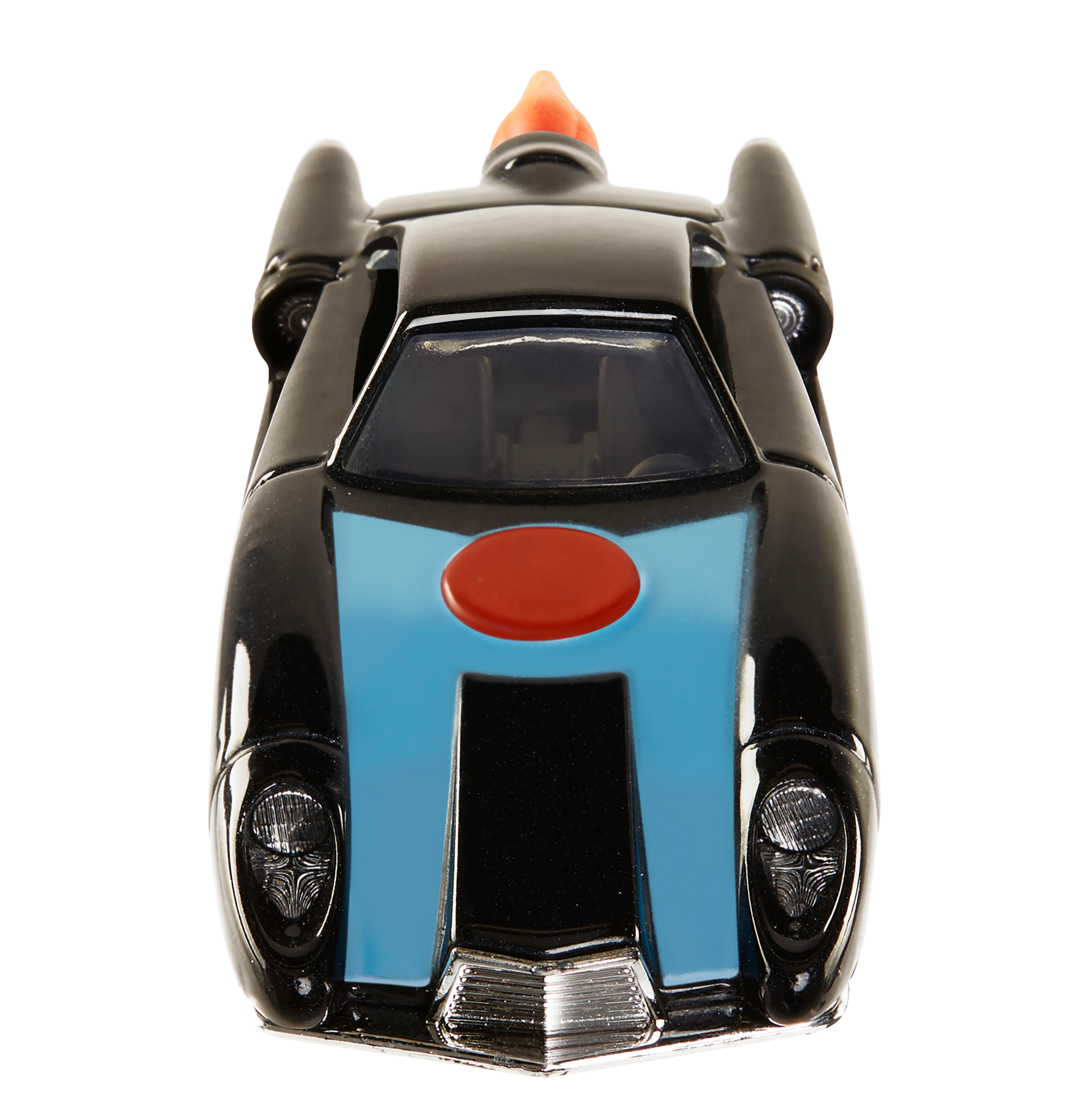 thumbnail image 2 of The Incredibles Die Cast Boosted Play Vehicles, 2 of 4