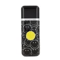 thumbnail image 2 of 212 Vip Black Smiley Men 100Ml Edp Spray Carolina Herrera 212 Vip Black Smiley Men, 2 of 3