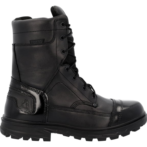 Rocky Jump Boot Pro Waterproof Public Service Boot