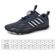 thumbnail image 2 of Zapatos de senderismo Zapatillas para correr Zapatillas antideslizantes para caminar Zapatillas de deporte transpirables Resistente al desgaste para senderismo Escalada, 2 of 8