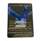 thumbnail image 1 of Pikachu 37 Styles New GX MEGA Gold Metal Card Super Game Collection Anime Cards Toys for Children Christmas Gift, 1 of 5