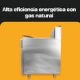 thumbnail image 3 of Freidora de Gas Natural 24L 280w Rhino FREI-24GN, 3 of 6