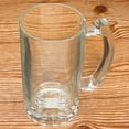thumbnail image 3 of 6 Vasos de Vidrio para Cerveza Tarro Cervecero 500 Ml Vencort, 3 of 3