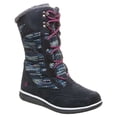 thumbnail image 1 of Bearpaw Women's Navy Aretha Boots, Size 8, 1 of 4