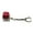 F, variant on Mechanical Keyboard Clicker Toy Stress Gadget for Desk and Anxiety for Adults
