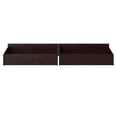 thumbnail image 5 of Under Bed Storage Drawers - Extra Long & Wide - Home Organization & Space Saving - Espresso Finish, 5 of 6