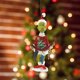 thumbnail image 4 of Adornos navideños de Grinch Exquisitos mejores regalos para niños (G), 4 of 6