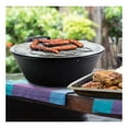 thumbnail image 2 of Lwory Metal Grill Drip Pan, 7.5” x 5” Grill Drip Pans (30 Pack), 2 of 4