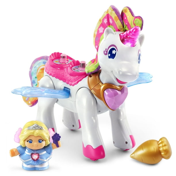 Vtech Rock And Ride Pony Vtech Toys Australia