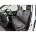 thumbnail image 3 of Covercraft Covss3329Pcgy 01-06 Gm Crew 40/20/40-Split Bench Seat with Ad Horsts, Shod Belt In Seat Back without Fold Down Console Fits select: 2005-2006 CHEVROLET SILVERADO K1500, 3 of 4