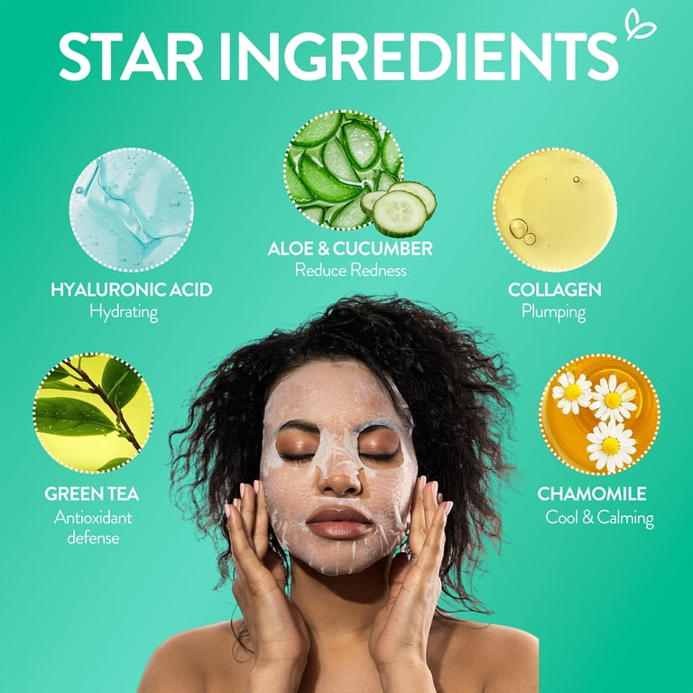 By Nature Skincare from New Zealand Vitamin E Calm + Restore 2-in