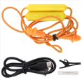 thumbnail image 3 of 5X Tapones para los Oídos Auriculares Bluetooth Auriculares con Reducción de Ruido para el Trabajo Protección Auditiva Construcción en Fábrica Ruidoso, 3 of 5