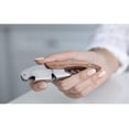 thumbnail image 4 of Sacacorchos U Chef Descorchador Acero Inox 2 Pz, 4 of 6