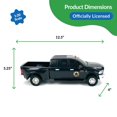 thumbnail image 4 of Camión coleccionable Big Country Toys AMT Adult Yellowstone, 4 of 5