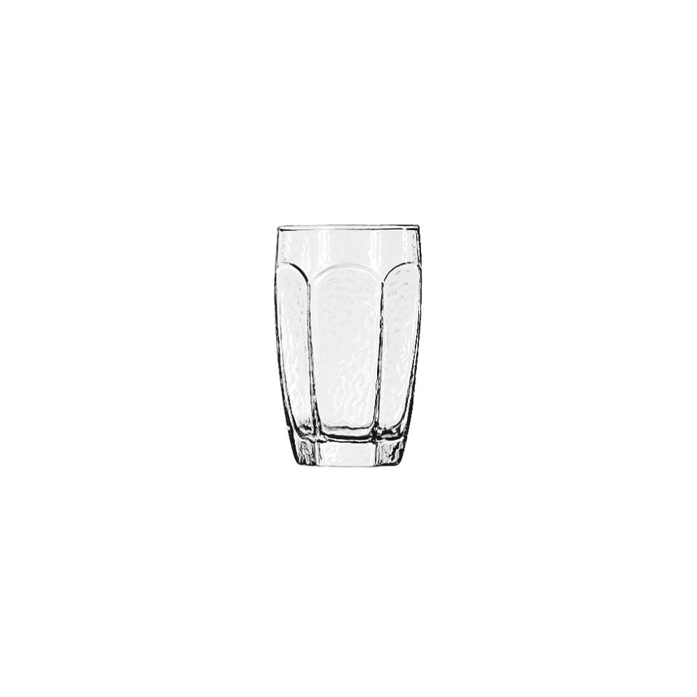 Libbey 2489 10 Ounce Chivalry Beverage Glass (2489LIB) Category Water