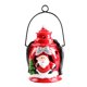 thumbnail image 1 of Led Para Hombre Mayor, Muñeco De Nieve, Lámpara De Aceite Pequeña Portátil, Vela De Navidad, Regalo Para Amigos Y Familiares Inevent HA040856-05, 1 of 6