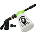 thumbnail image 7 of Mr. Detroit - Foam Blaster and 64oz Hot Pink Car Wash Soap, Scratch Free Foam Gun Soap Shampoo Streak-Free Wash for Auto Detailing & Home Use, 7 of 7