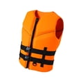 thumbnail image 1 of Chaleco Ligero y Portátil Perfecl para Natación de Verano Talla L, 1 of 8