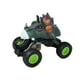 thumbnail image 3 of Plástico Pull-Back Car Mini modelo impulsado por fricción favorece a los camiones Juego de regalo Calcetines de regalo Rellenos de juguete Patrón de interior al azar Methold FN000734-00, 3 of 7