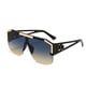 thumbnail image 1 of Gafas De Sol Al Aire Libre Uv400 Gafas Deportivas Ciclismo Gafas De Sol Para Adultos Mujeres Hombres Sweethay OD016637-02, 1 of 6