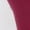 Red, variant on Solid Basic Maxi Dress