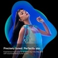 thumbnail image 4 of Denon PerL Pro True Wireless Earbuds - Adaptive Active Noise Cancelling, Personalized Sound with Masimo Adaptive Acoustic Technology, Spatial Audio, Long-Lasting Battery, Wireless Charging, Black, 4 of 5