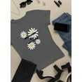 thumbnail image 3 of Mind People My Kinda People T-Shirt Women -Image by Shutterstock, Female 4X-Large, 3 of 4
