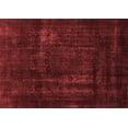 thumbnail image 1 of Ahgly Company Machine Washable Indoor Rectangle Persian Red Bohemian Area Rugs, 8' x 12', 1 of 4
