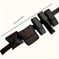 thumbnail image 3 of 1pc Multifunctional Belt, Security Six Piece Set, Duty Patrol Outdoor Belt, Outdoor Waist Bag, 3 of 4