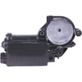 thumbnail image 1 of Motor de Elevación de Ventana CARDONE Delta 88 1969 al 1975 Remanufacturado Delantero/Trasero Izquierdo/Piloto, 1 of 5