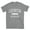 Black, variant on Lexington Michigan Classic Established Men's Cotton T-Shirt