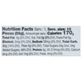 thumbnail image 3 of (Pack of 12), Albanese World's Best 12 Flavor Gummi Bears®, 2 oz, 3 of 5