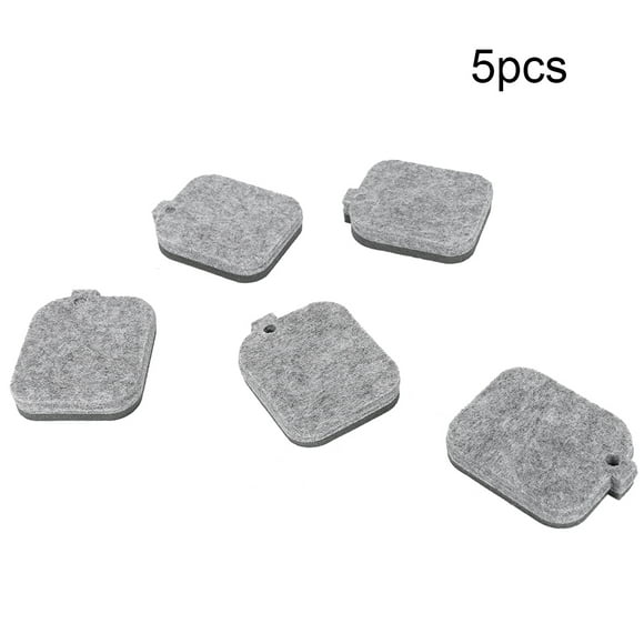 Air Filter 5PCS Air Filter Fit For BG45 BG46 BG55 BG65 BG85 BR45C SH55 SH85 Leaf Blower